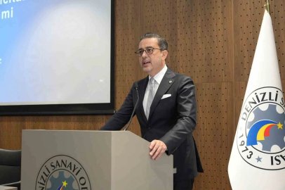 DSO’nun 2026-2030 dönemi Yönetim Kurulu belli oldu
