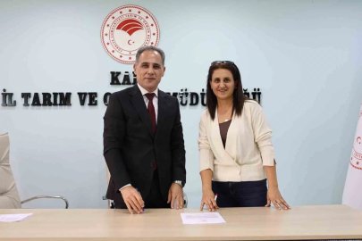 Kars’ta kırsal kalkınmaya 269 milyon liralık yatırım desteği
