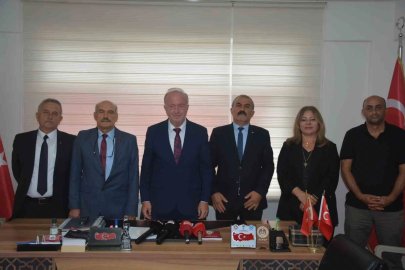 MHP’den Sinop’un trafik sorununa alternatif ulaşım önerileri
