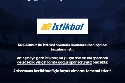 Erciyes 38 FK ve İstikbal güçlerini birleştirdi
