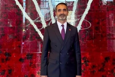 CHP Denizli İl Başkanı Ayhan Oran görevinden istifa etti
