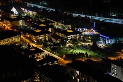 Hasan Kalyoncu Üniversitesi, Believe in Kindness Integration Co., Ltd. ile İş birliği protokolü imzaladı
