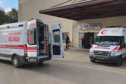 Turhal Şeker Fabrikası’ndaki gaz zehirlenmesinde 33 kişi taburcu edildi
