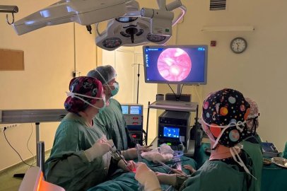 ESOGÜ Hastanesi’nde Çocuk Cerrahisi ve Çocuk Ürolojisi’nde ileri düzey tedavi
