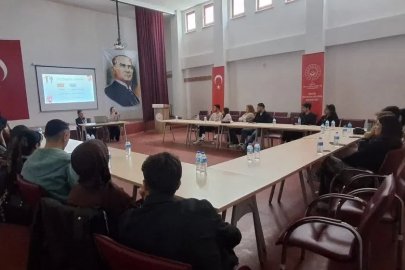 Bilecik’te evlenecek çiftlere evlilik öncesi eğitim
