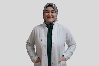 Uzm. Dr. Esra Geçgel hasta kabulüne başladı
