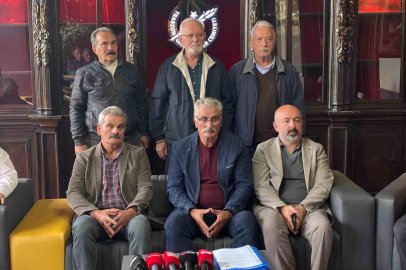 KÜREM-DER Genel Başkanı Çebi: "Tsunami ne yazık ki Karadeniz’de karadan gelecektir"
