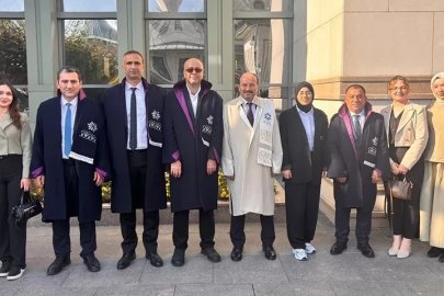 Rektör Çakmak 2026-2027 akademik yılı açılış törenine katıldı
