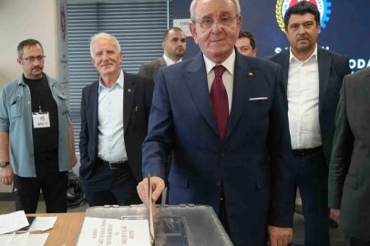 Samsun TSO organ seçimlerinin ilk etabı tamamlandı
