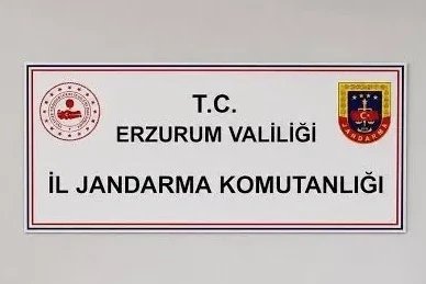 Erzurum’da siber suçlardan 25 şahıs hakkında adli işlem başlatıldı
