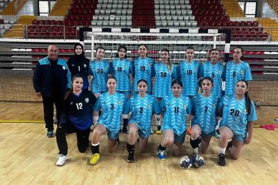 Sivas Gücü’nden sezon provası
