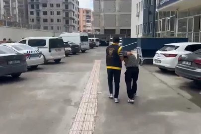 İskenderun’da 2 yıl 5 ay 56 gün hapis cezasıyla aranan şahıs tutuklandı
