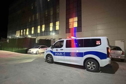 Ceviz ağacından düşen yaşlı adam hayatını kaybetti
