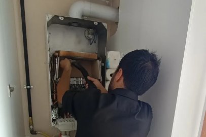 Kombi bakımını yaptırın yüzde 30 tasarruf sağlayın

