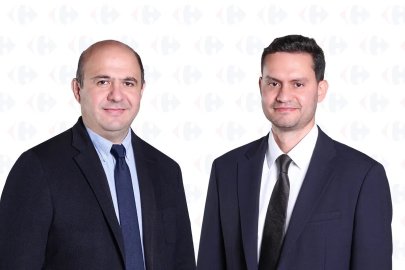 CarrefourSA’dan iki yeni atama

