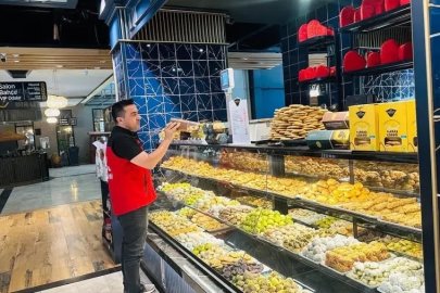 Kahramanmaraş’ta güvenilir gıda denetimleri sürüyor
