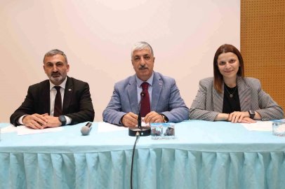 Dilovası’nda 400 aileye 4,5 milyon liralık sosyal destek
