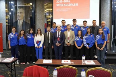 Alaşehir’den Avrupa Şampiyonası’nda tarihi başarı
