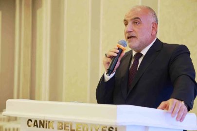 Başkan Sandıkçı: "11 bini aşkın çocuk ve genci camilerle buluşturduk"
