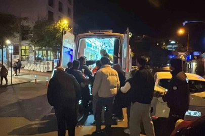 Balık avlamak için denize açılan madenciden 7 saattir haber alınamıyor
