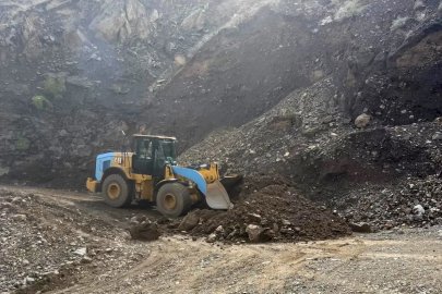 Diyarbakır’da selden zarar gören 200 kilometrelik yol açılıyor
