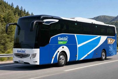 Kâmil Koç’tan 100’üncü yıla özel öğrencilere indirim
