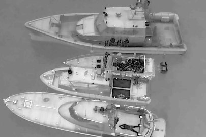 Çanakkale’de göçmen kaçakçılığı suç örgütü çökertildi
