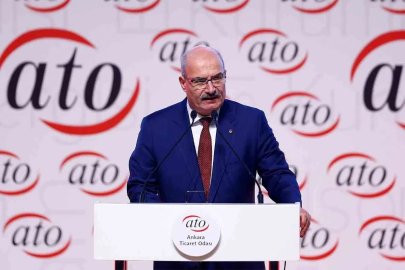 ATO üyeleri sandığa gidiyor
