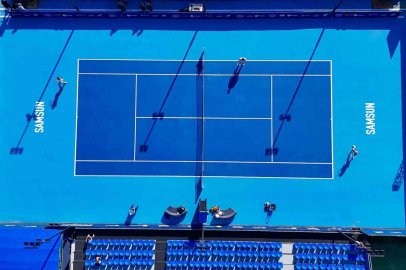 Samsun Open WTA 125’te heyecan devam ediyor
