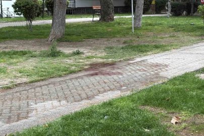 Alkol aldıkları sırada çıkan tartışmada arkadaşını bıçakla ağır yaralayan şüpheli yakalandı
