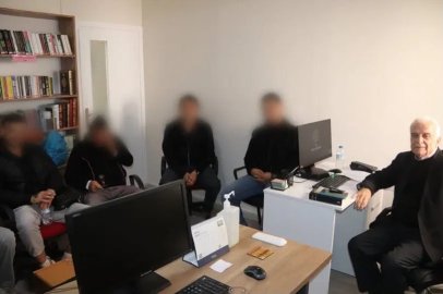 Yükümlüler edebiyat buluşmasında bir araya geldi
