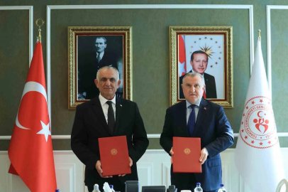 KKTC’de iki yükseköğrenim öğrenci yurdu yapılacak
