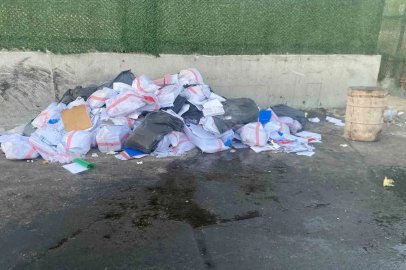 Çeşme Belediyesine yönelik soruşturma: 8 şüpheli gözaltında
