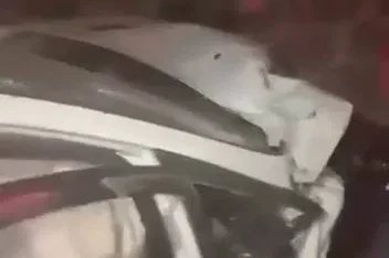 Diyarbakır’da araçlar çarpıştı: 7 yaralı
