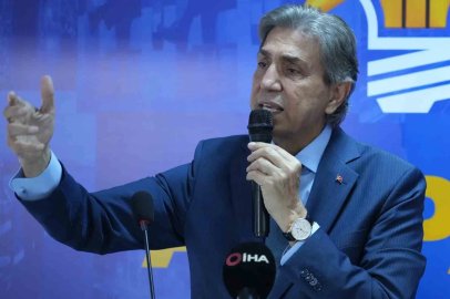 AK Parti’den Yahşihan Belediyesi soruşturmasına ilişkin açıklama: "Kimsenin arkasında durmayız"
