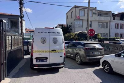 48 yaşındaki adam hayatına son verdi
