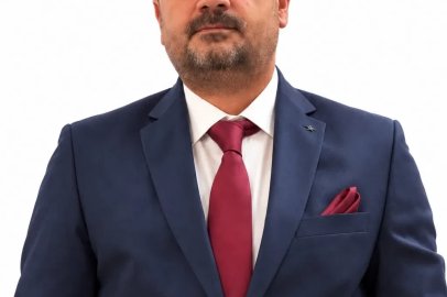 Demir, Yeni Parti İl Başkanlığı için adaylığını açıkladı
