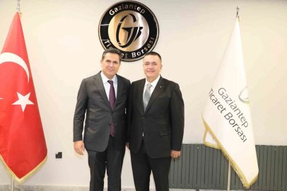 GTB’de Tiryakioğlu ve Akıncı yeniden başkanlığa seçildi
