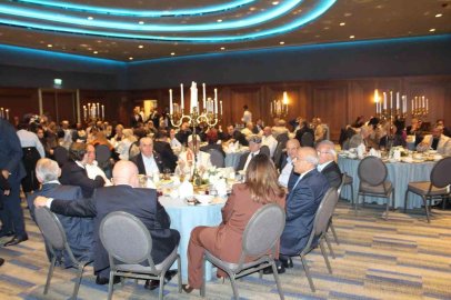Malatya mutfağı ve musikisi İstanbul’da buluştu
