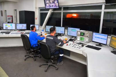 KARDEMİR’de dijital üretim dönemi: 27 tesiste devreye alınacak
