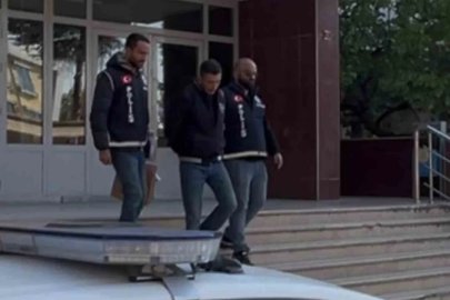 Eski eşinin yaşadığı evi ateşe verdi: Korku dolu anlar yaşatan şahıs tutuklandı
