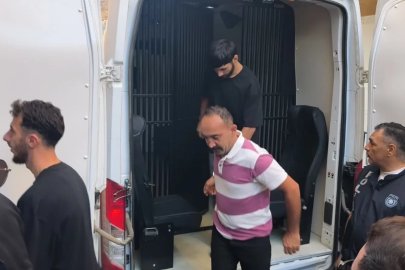 KKTC’deki Filo Jet faciasında 9 zanlının tutukluluk süresi 7 gün daha uzatıldı
