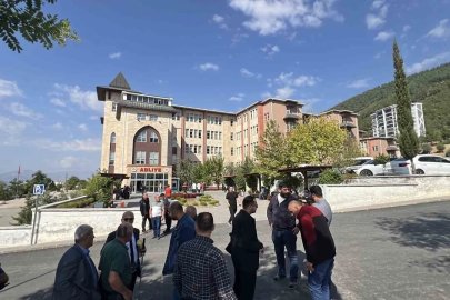 Yazıcıoğlu davasında Kahramanmaraş’taki yargılamanın Ankara’ya nakledilmesi talebi reddedildi
