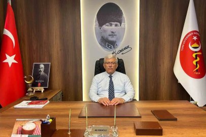TVHB Başkanı Eroğlu: "Türkiye yumurta sektöründe önemli bir yere sahiptir"
