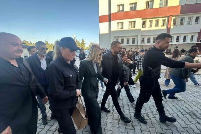 Güllü davasında duruşma hareketli geçti: Merve Uçanok’un değerlendirmelerinin ardından Tuğyan Ülkem Gülter savunma yaptı
