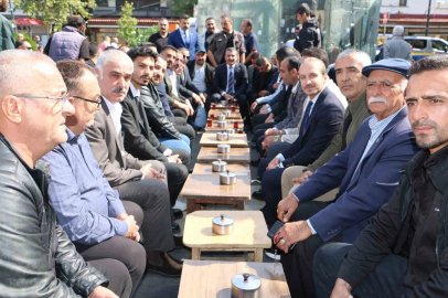 MHP’den Diyarbakır’da ‘Terörsüz Türkiye’ süreci ziyaretleri
