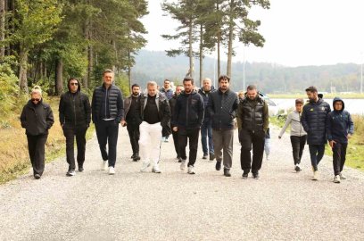 FBİAD’ın Geleneksel Topuk Yaylası buluşması gerçekleştirildi
