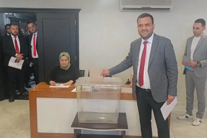 MATSO’da Önem Gök dönemi başladı
