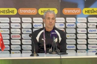 Sefer Yılmaz: "Milli ara bizi etkiledi"
