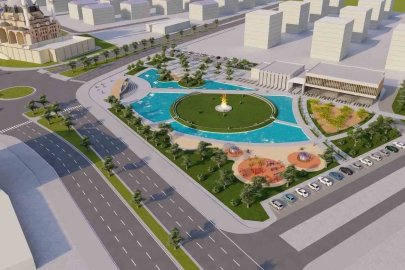 Çorum Belediyesi’nden Gençpark açıklaması
